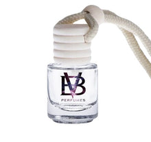 Load image into Gallery viewer, Car Fragrance - BV 124 - Similar to La Vie est Belle - BV Perfumes