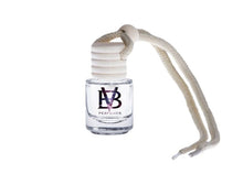 Load image into Gallery viewer, Car Fragrance - BV 417 - Similar to Myrrh &amp; Tonka - BV Perfumes