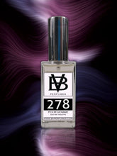 Load image into Gallery viewer, BV 278 - Similar to Oud Wood - BV Perfumes