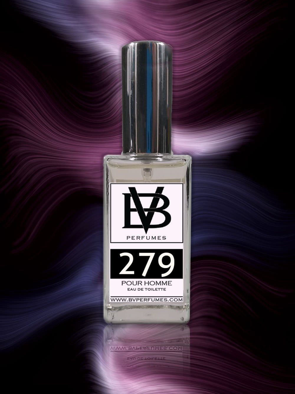 BV 279 - Similar to Sauvage EDP - BV Perfumes