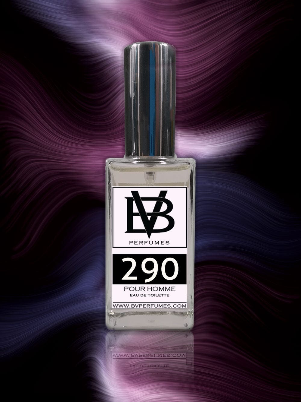 BV 290 - Similar to Sauvage Elixir - BV Perfumes