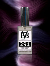 Load image into Gallery viewer, BV 291 - Similar to La Nuit De L&#39;Homme Blue Electric - BV Perfumes