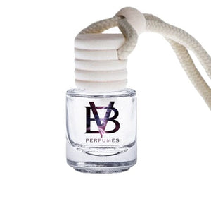 Car Fragrance - BV 148 - Similar to S&iacute; - BV Perfumes