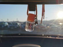 Load image into Gallery viewer, Car Fragrance - BV 124 - Similar to La Vie est Belle - BV Perfumes