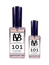 Carregar imagem no visualizador da galeria, BV 101 - Similar to Body - BV Perfumes