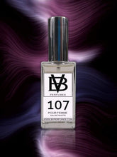 Load image into Gallery viewer, BV 107 - Similar to Hypnotic Poison - BV Perfumes