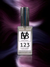 Load image into Gallery viewer, BV 123 - Similar to Hypnose - BV Perfumes