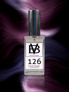BV 126 - Similar to Coconut Passion - BV Perfumes