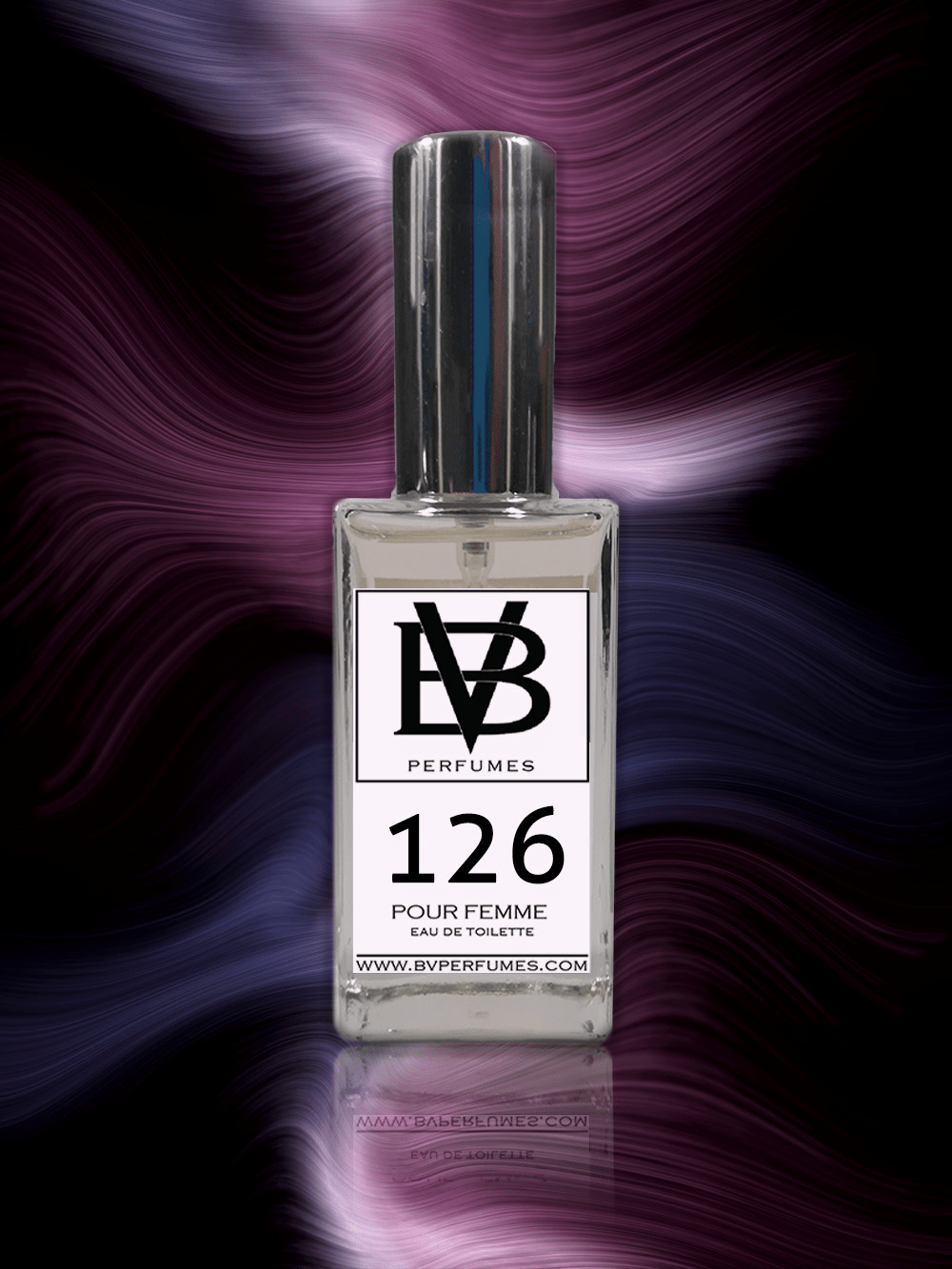 BV 126 - Similar to Coconut Passion - BV Perfumes