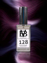 Charger l&#39;image dans la galerie, BV 128 - Similar to Chanel N&ordm;5 - BV Perfumes