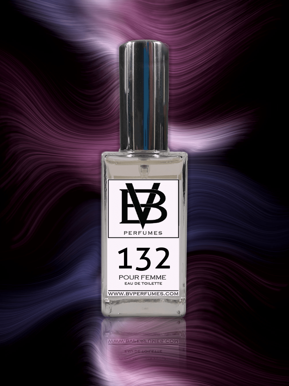 BV 132 - Similar to Anais Anais - BV Perfumes