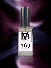 Load image into Gallery viewer, BV 169 - Similar to Andromeda - BV Perfumes
