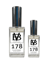 Cargar imagen en el visor de la galería, BV 178 - Similar to Olympea - BV Perfumes