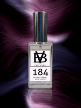 Load image into Gallery viewer, BV 184 - Similar to Forever Sexy - BV Perfumes