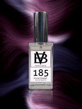 Cargar imagen en el visor de la galería, BV 185 - Similar to Africa - BV Perfumes