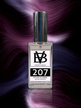 Load image into Gallery viewer, BV 207 - Similar to Azzaro - BV Perfumes