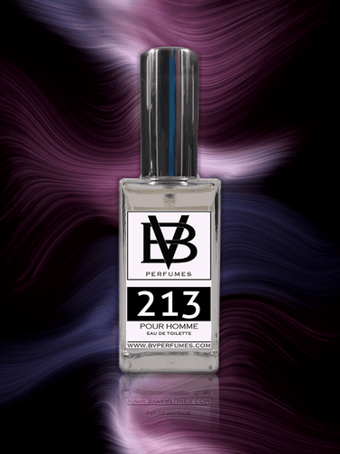 BV 213 - Similar to DG - BV Perfumes