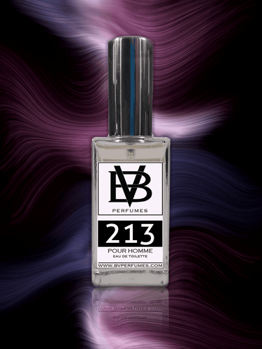 BV 213 - Similar to DG - BV Perfumes