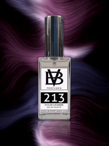 BV 213 - Similar to DG - BV Perfumes