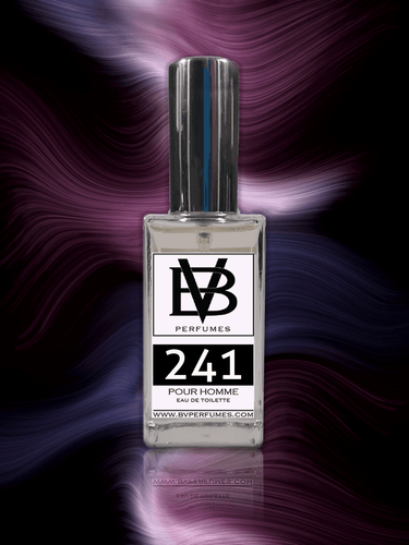 BV 241 - Similar to Intenso - BV Perfumes