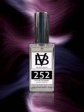 Load image into Gallery viewer, BV 252 - Similar to Red - BV Perfumes