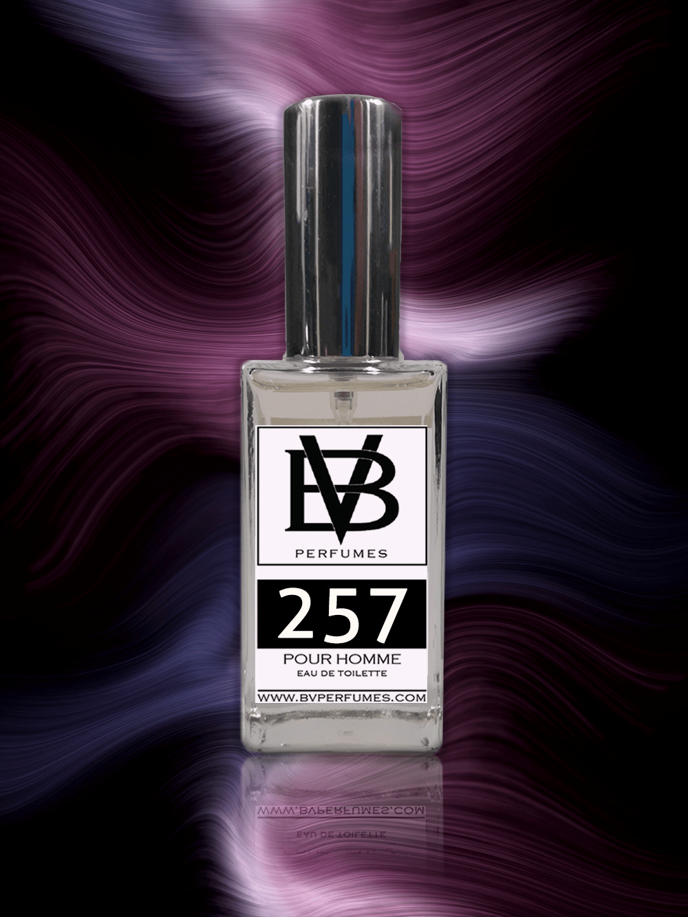 BV 257 - Similar to One Million Prive - BV Perfumes