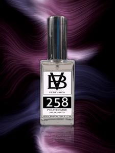 BV 258 - Similar to Tonic - BV Perfumes