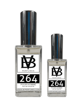 Load image into Gallery viewer, BV 264 - Similar to Riflesso - BV Perfumes