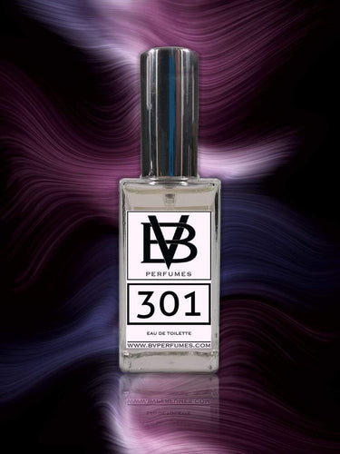 BV 301 - Unisex Classic Pine Tree - BV Perfumes