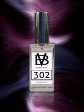 Cargar imagen en el visor de la galería, BV 302 - Unisex Classic Fougere - BV Perfumes