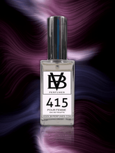 Load image into Gallery viewer, BV 415 - Similar to Si Passione - BV Perfumes