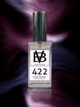 Cargar imagen en el visor de la galería, BV 422 - Similar to Pure XS - BV Perfumes