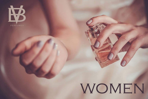 BEST SELLER SAMPLE BUNDLE (FEMALE) - BV Perfumes